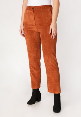 Брюки женские Прогулочный шаг