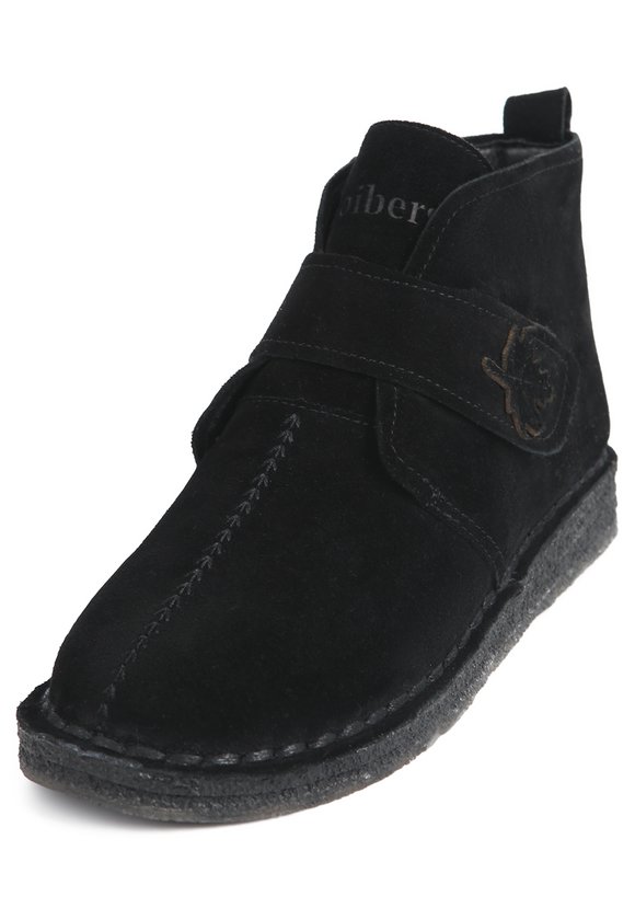 Ботинки женские Эммиллия шир.  580, рис. 1