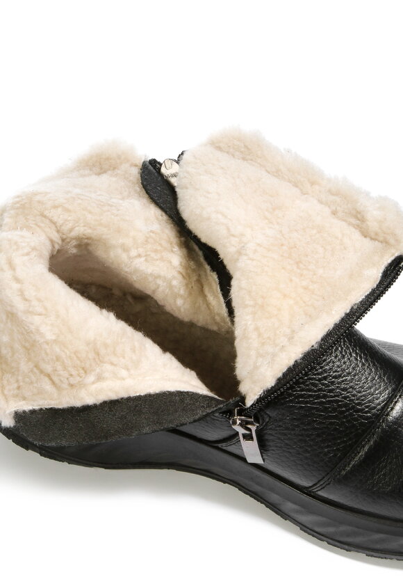 Ботинки женские Надежда шир.  580, рис. 24