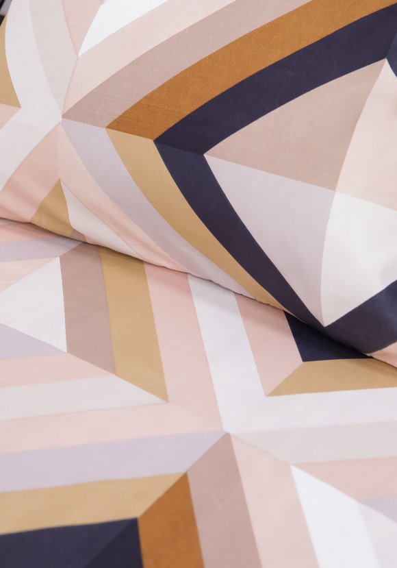 КПБ с одеялом Богатое приданое, евро шир.  580, рис. 23