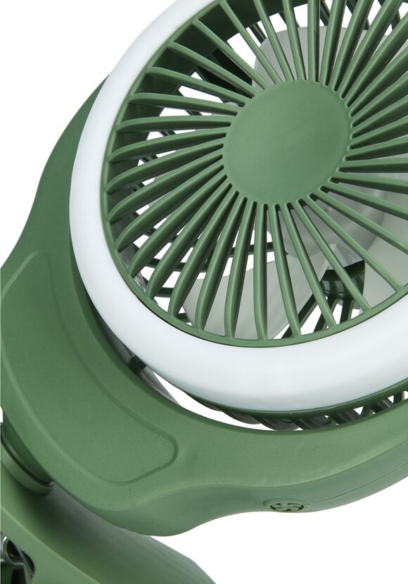 Портативный вентилятор Солнечный ветерок шир.  580, рис. 5