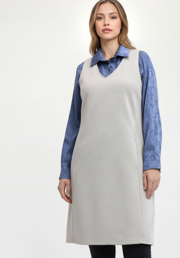 Сарафан Гюней шир.  580, рис. 7