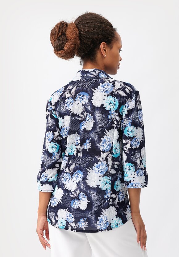 Туника Алина шир.  580, рис. 3