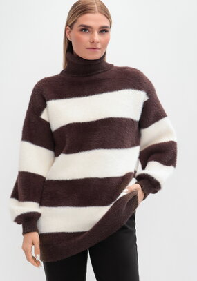 Свитер Эстель