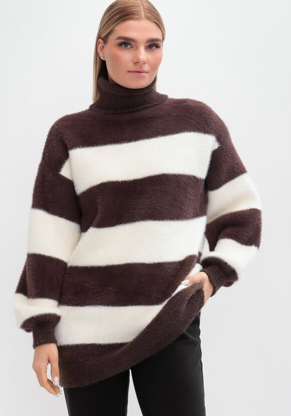 Свитер Эстель шир.  580, рис. 1