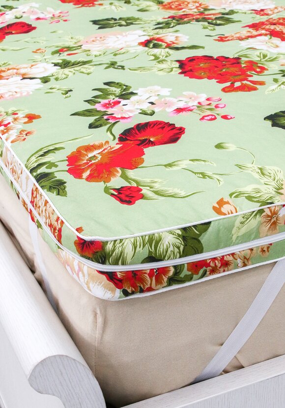 Матрас-топпер Место силы шир.  580, рис. 21