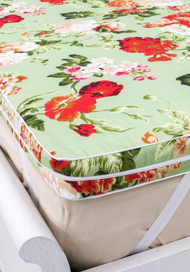 Матрас-топпер Место силы шир.  750, рис. 21