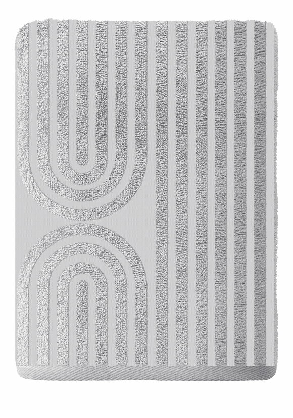 Комплект полотенец Мелодия, 2 шт. шир.  580, рис. 10