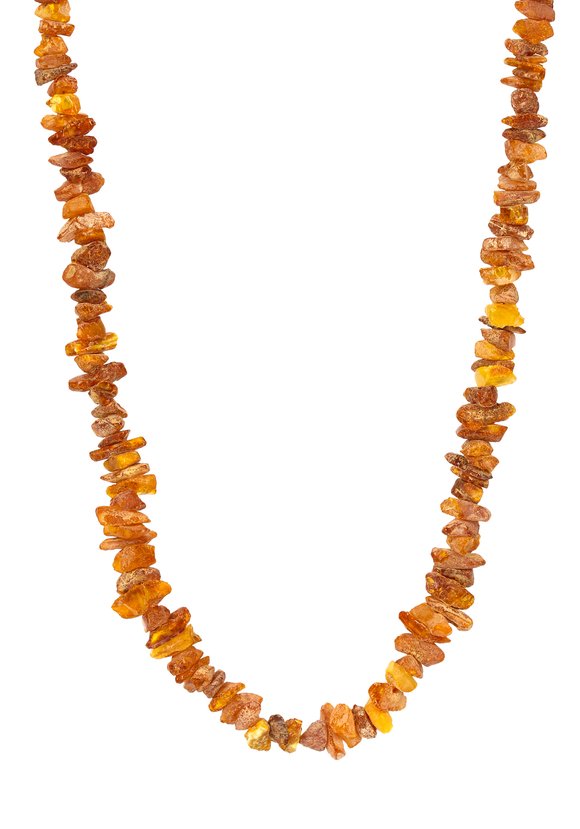 Бусы Целитель шир.  580, рис. 1