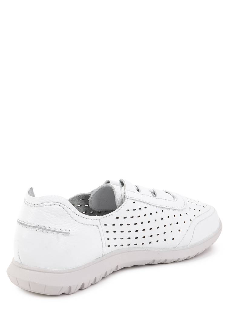 Полуботинки женские Агнесса шир.  750, рис. 3