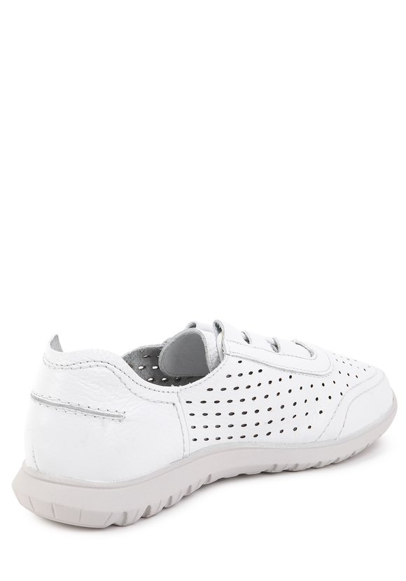 Полуботинки женские Агнесса шир.  580, рис. 3