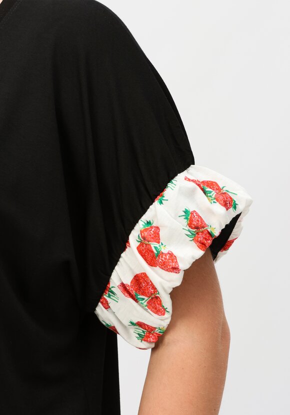 Футболка Симона шир.  580, рис. 16