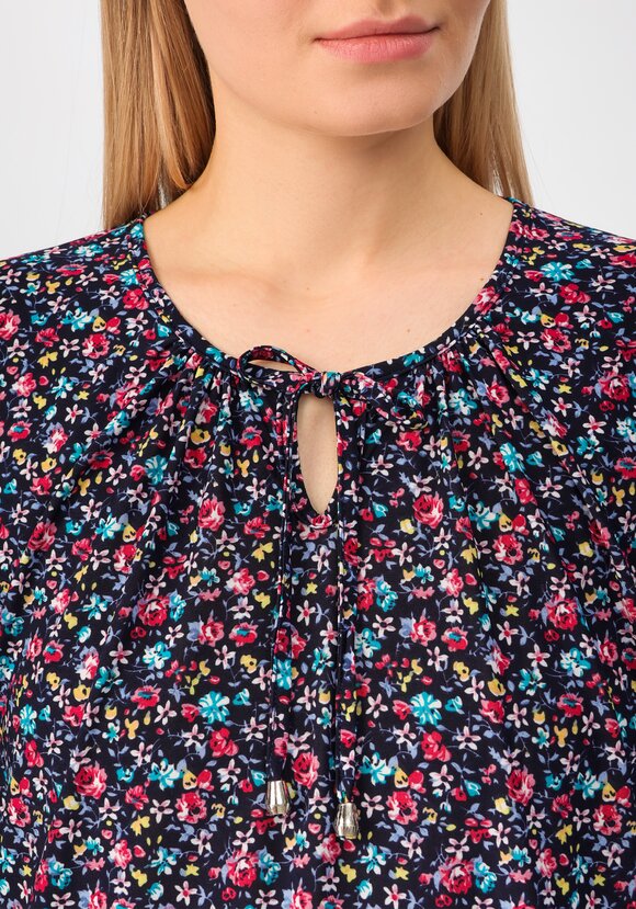 Блуза Милли шир.  580, рис. 14