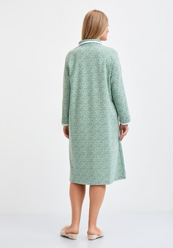 Сорочка Аделаида шир.  580, рис. 10