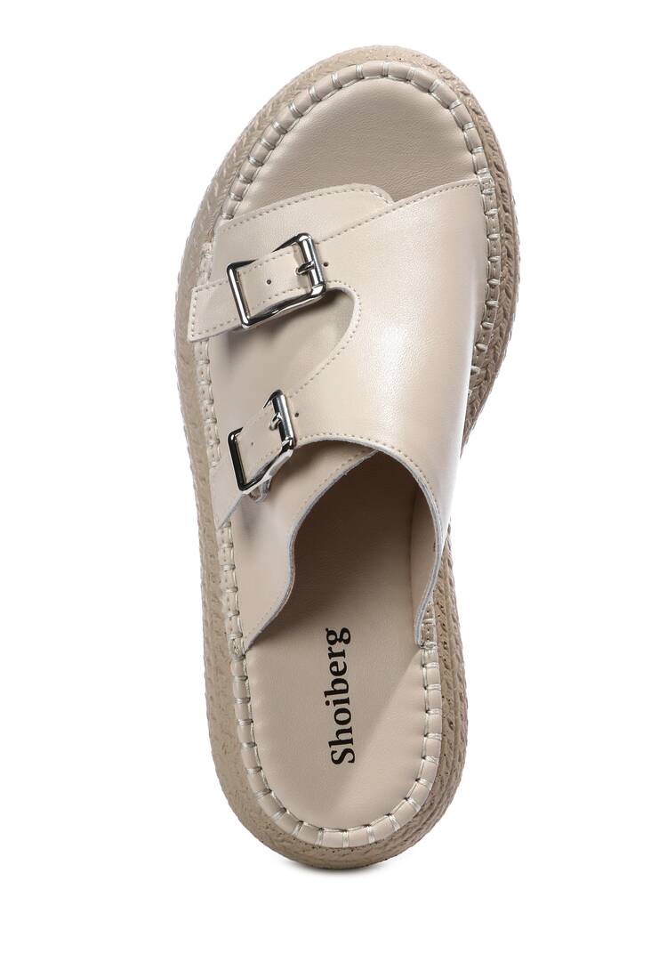 Сабо женские Марго шир.  750, рис. 4