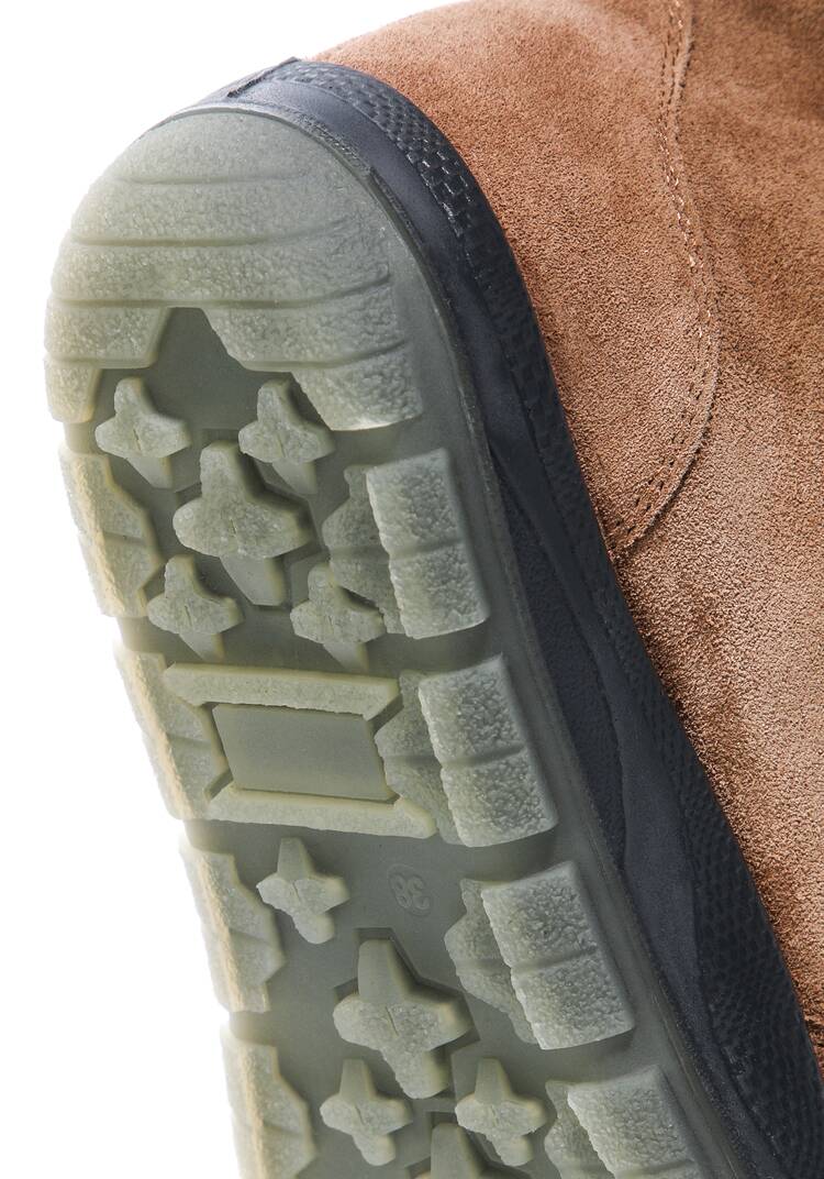 Полусапоги женские Лила шир.  750, рис. 44