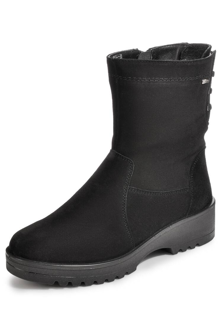 Полусапоги женские Бетуль шир.  750, рис. 7