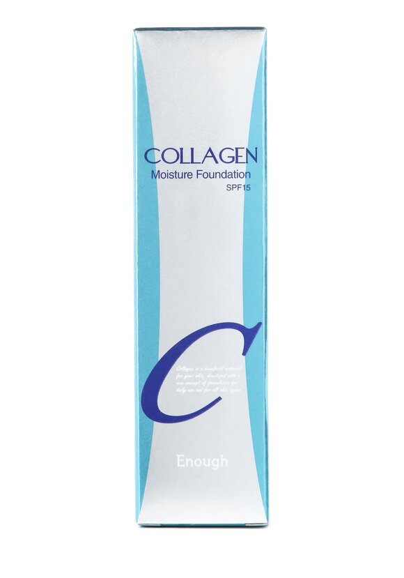 Тональная основа с  коллагеном шир.  580, рис. 13