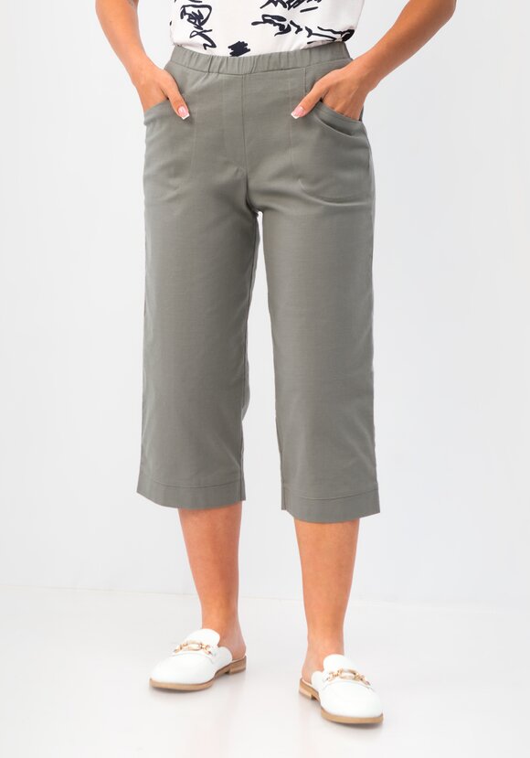 Бриджи Моника шир.  580, рис. 6