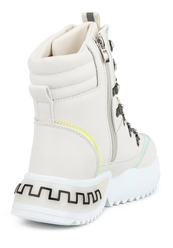 Ботинки женские Алатея шир.  580, рис. 3