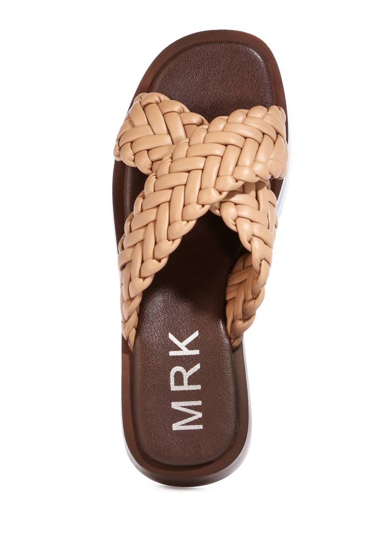 Сабо женские Сорента шир.  750, рис. 9