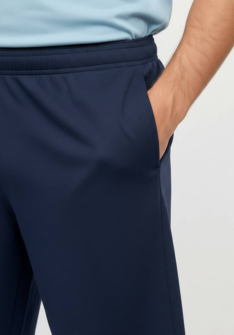 Шорты Спортивный стиль шир.  750, рис. 5