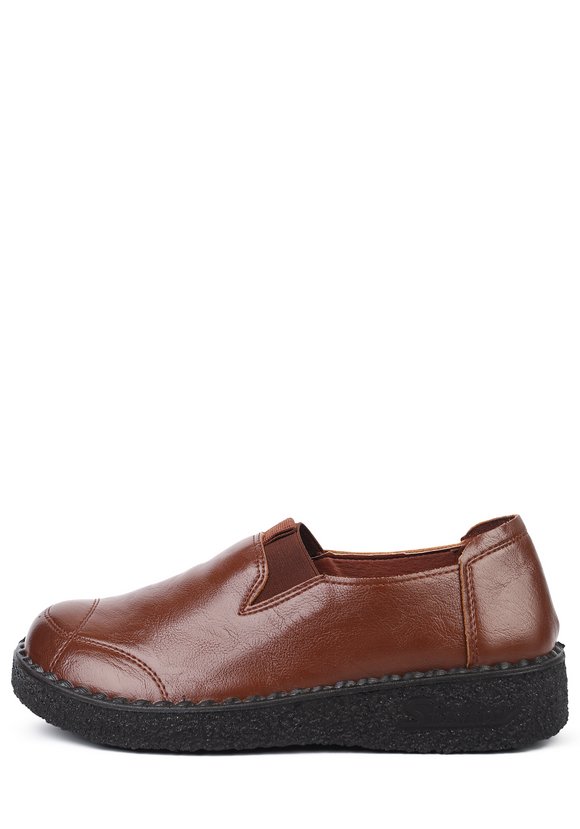 Полуботинки женские Асилия шир.  580, рис. 22