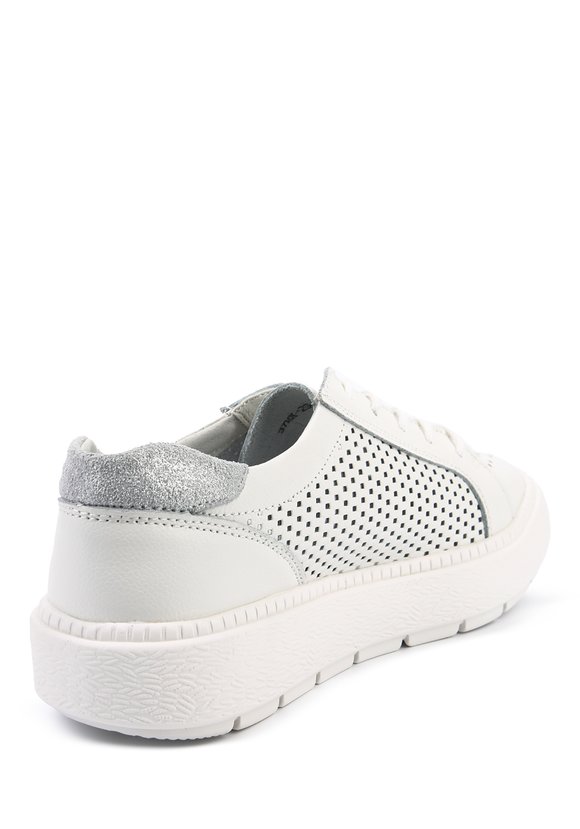 Полуботинки летние женские Маринель шир.  580, рис. 3