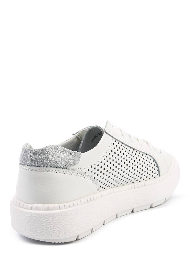 Полуботинки летние женские Маринель шир.  750, рис. 3