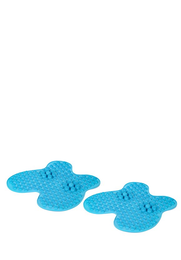 Комплект ковриков для массажа стоп, 2  шт шир.  580, рис. 5