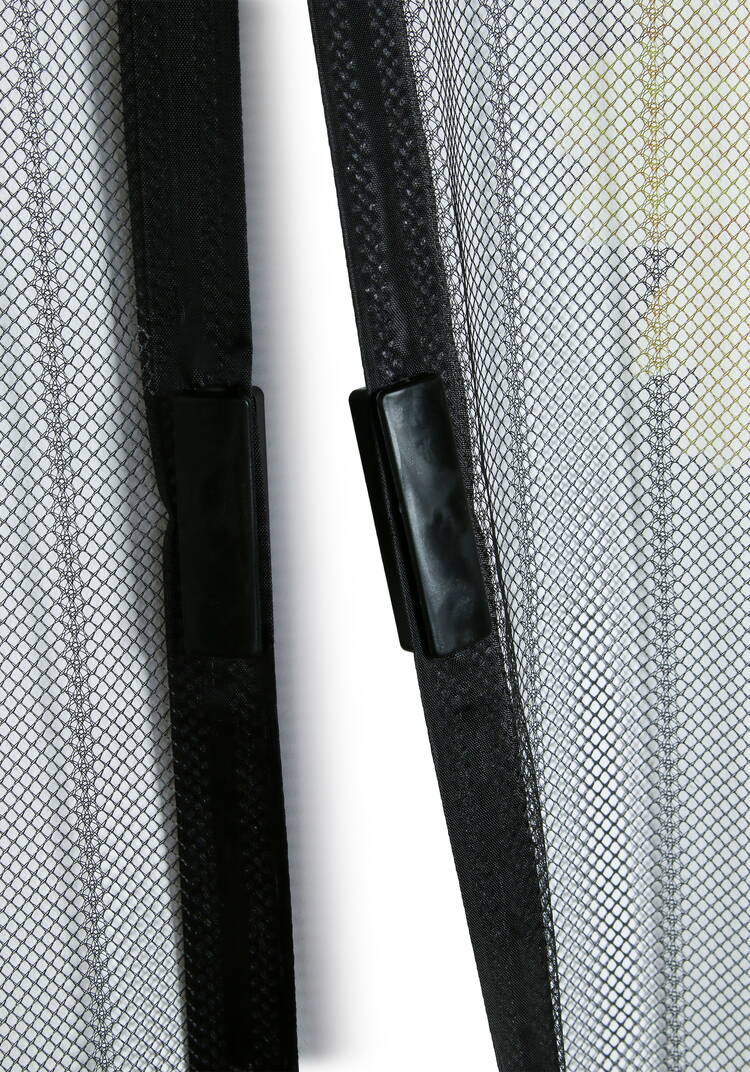 Сетка москитная, Герберы шир.  750, рис. 3