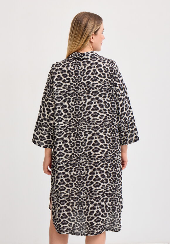 Платье Флориана шир.  580, рис. 3