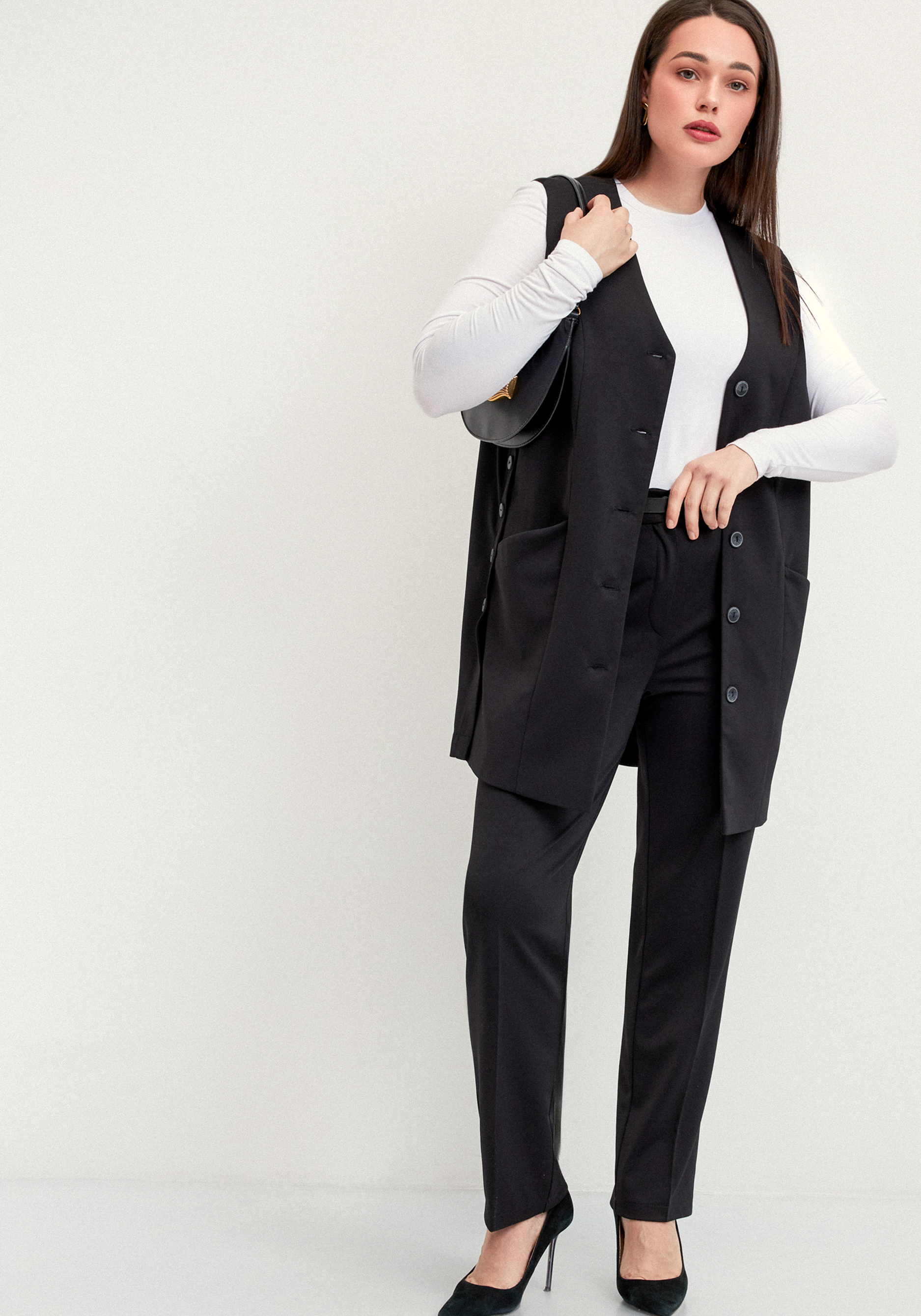 Брюки "Oливия"