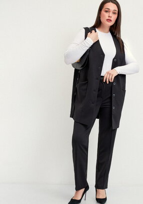 Брюки Динамика вдохновения