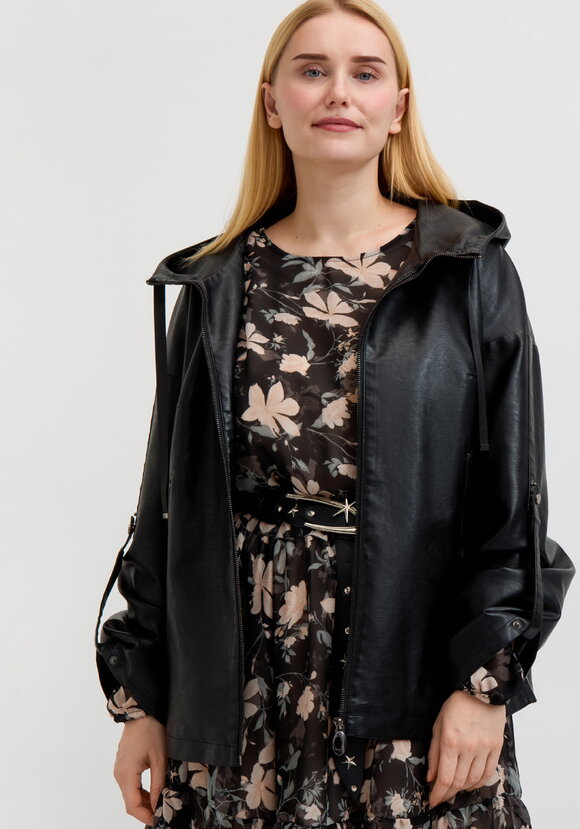 Куртка Вивьен шир.  580, рис. 1