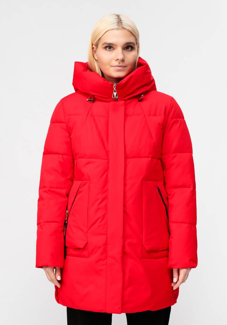 Куртка Мариэтта шир.  750, рис. 10