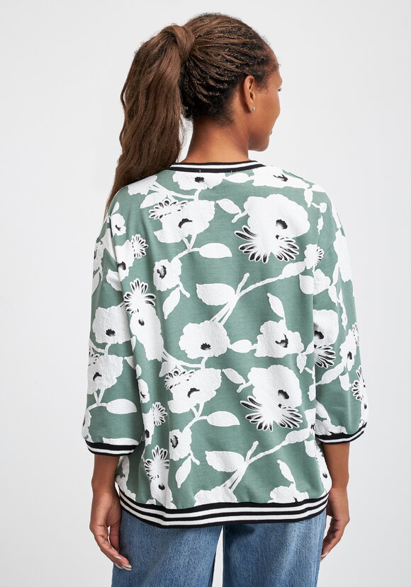 Блуза Марико шир.  580, рис. 15