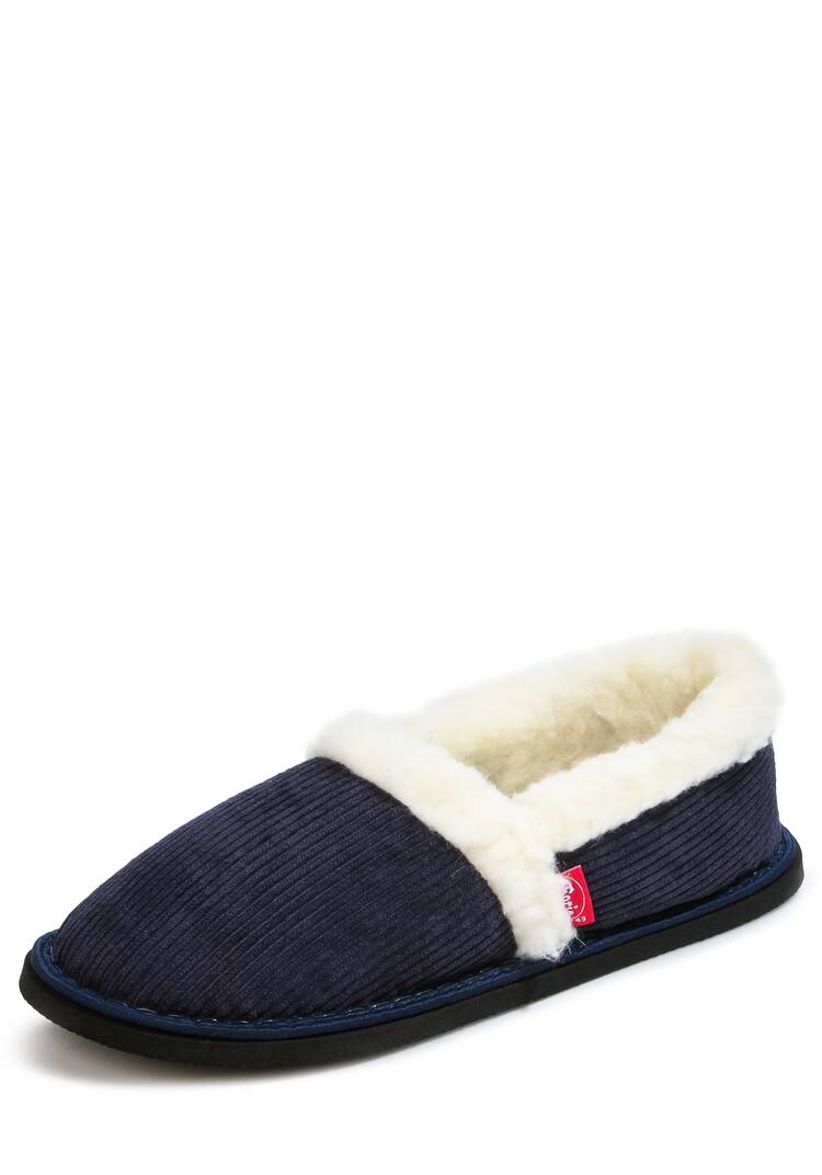 Бабуши из овчины шир.  750, рис. 1
