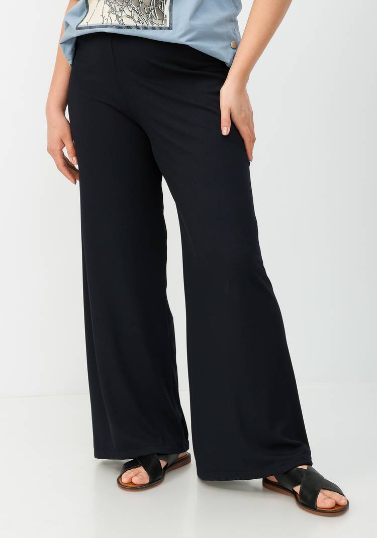 Брюки Эбигейль шир.  750, рис. 11