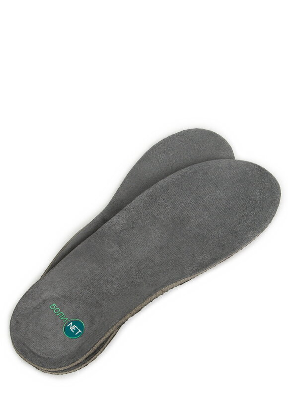 Стельки лечебно-профилактические шир.  580, рис. 11