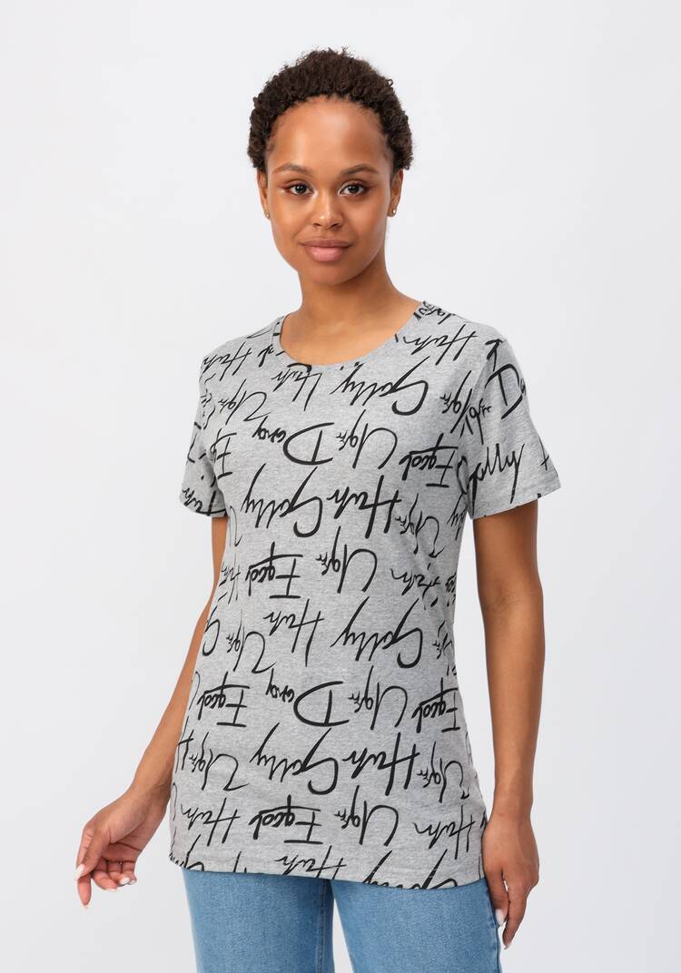 Футболка Лиана шир.  750, рис. 11