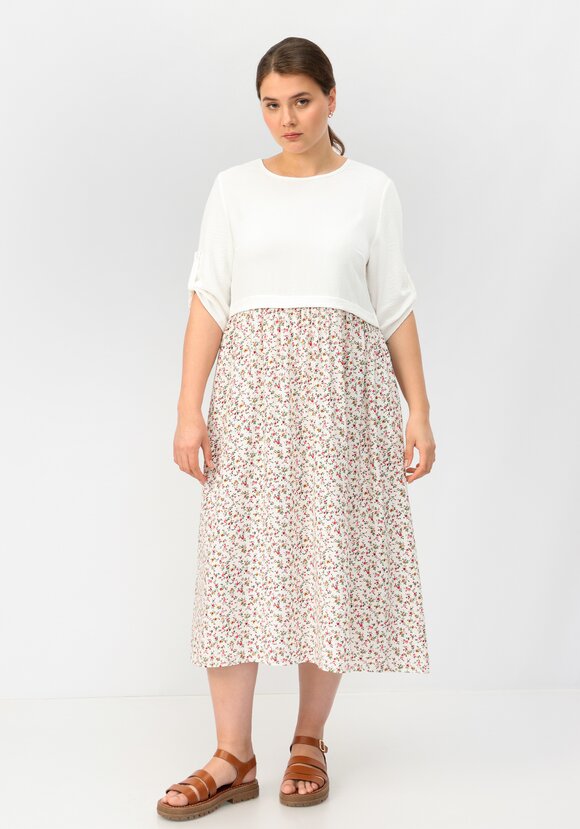 Платье Аланна шир.  580, рис. 9