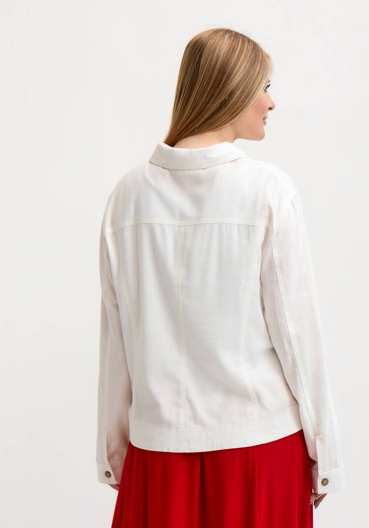 Жакет Мирида шир.  750, рис. 14