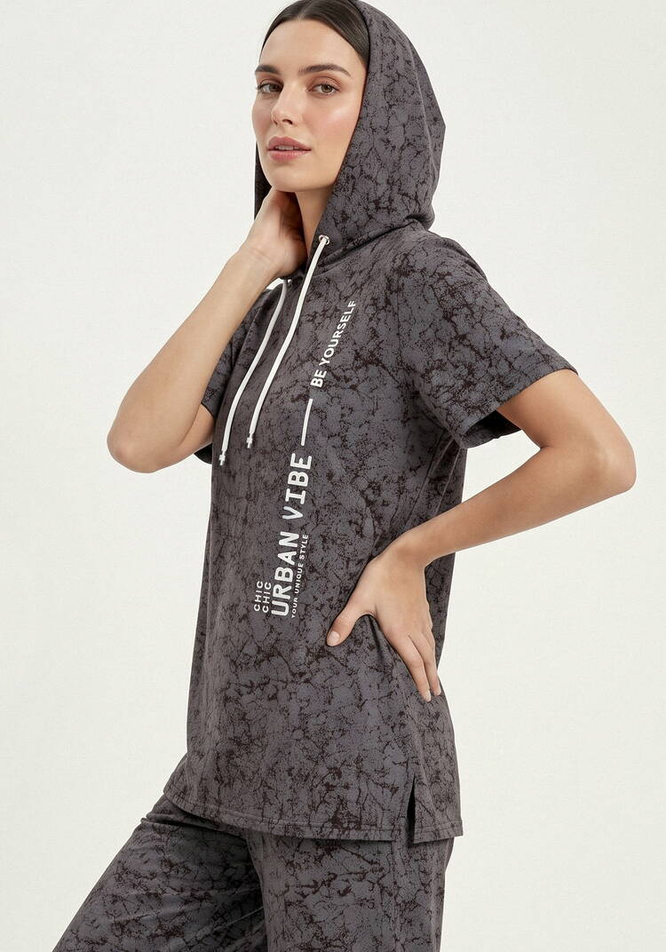 Костюм брючный Формула свободы шир.  750, рис. 2