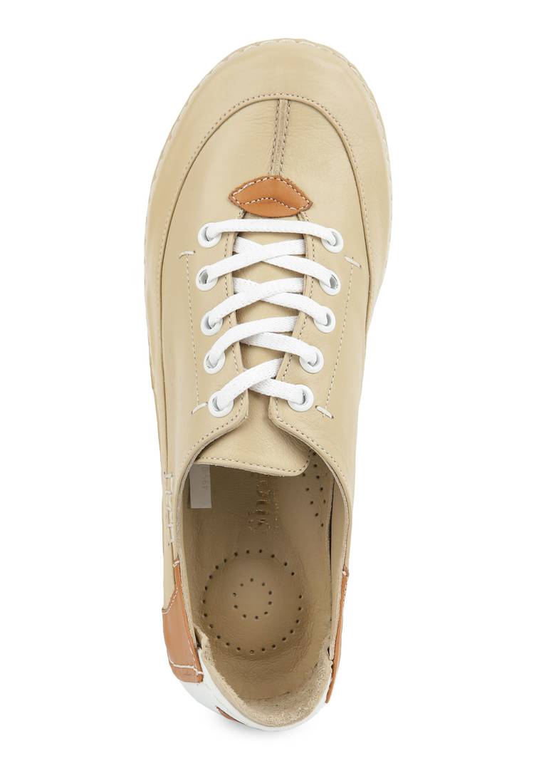 Полуботинки женские Ева шир.  750, рис. 4