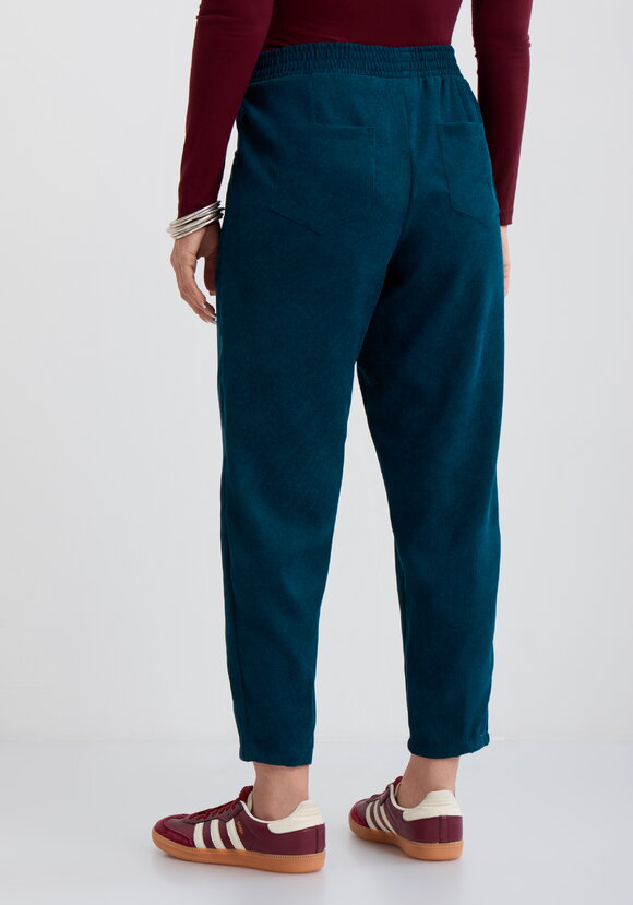 Брюки Агaфья шир.  580, рис. 9