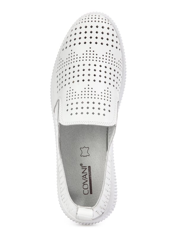 Слипоны женские Марсель шир.  580, рис. 4