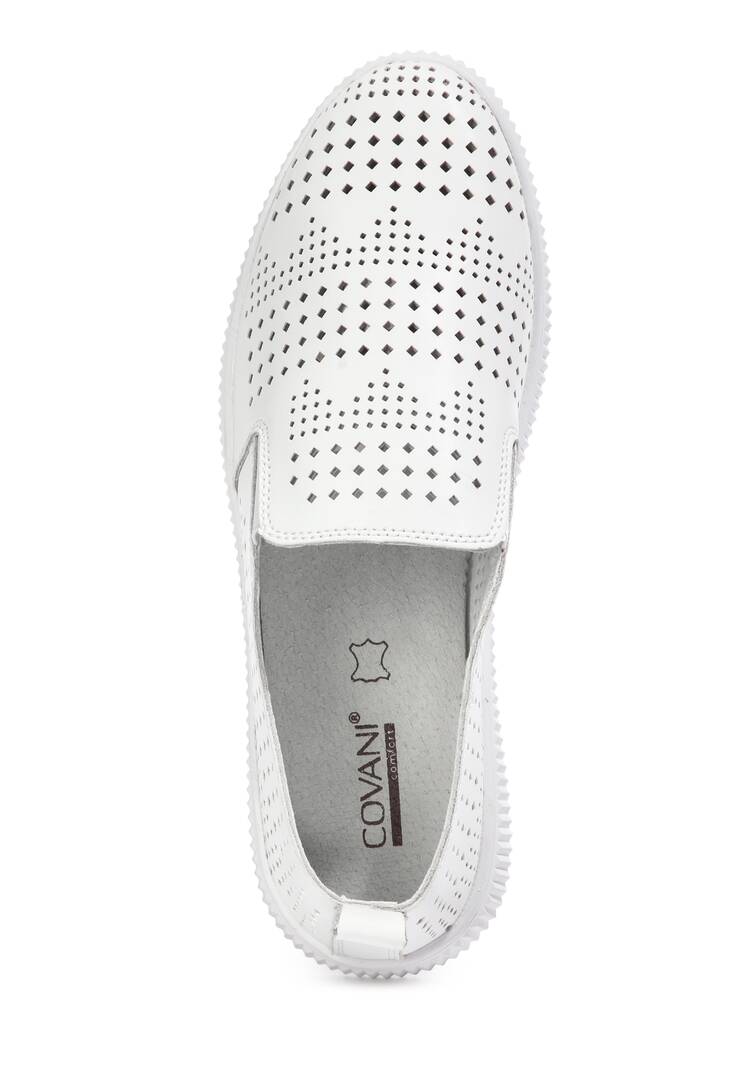 Слипоны женские Марсель шир.  750, рис. 4