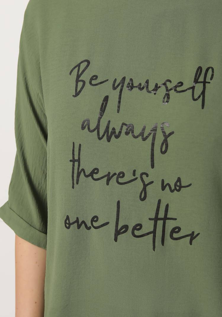 Блуза Отличное настроение шир.  750, рис. 13