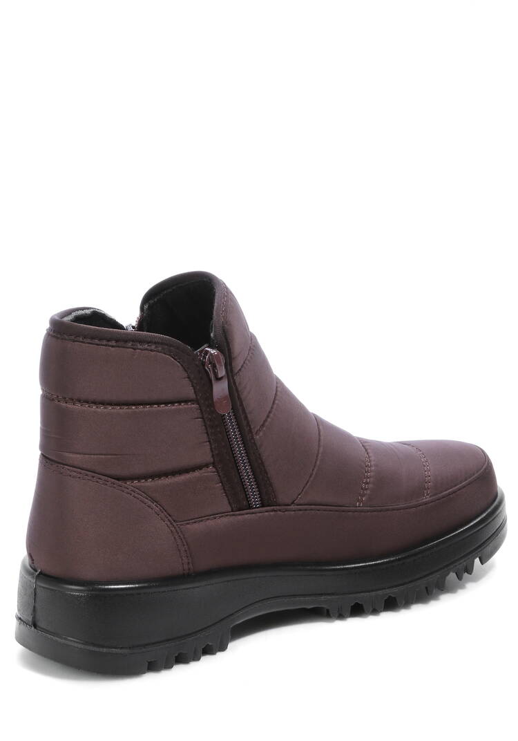 Ботинки женские Элона шир.  750, рис. 3